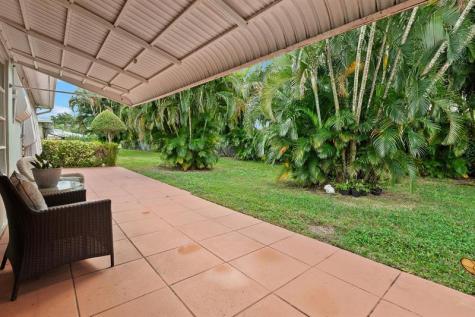 162 High Point Boulevard Delray Beach FL 33445