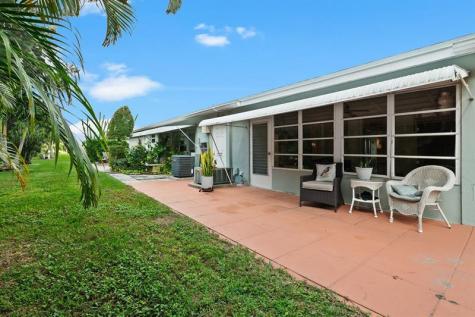 162 High Point Boulevard Delray Beach FL 33445
