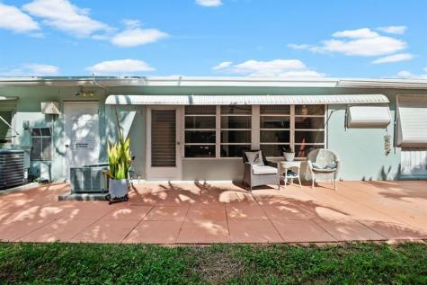 162 High Point Boulevard Delray Beach FL 33445