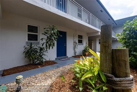 1001 SE 16th Street Fort Lauderdale FL 33316
