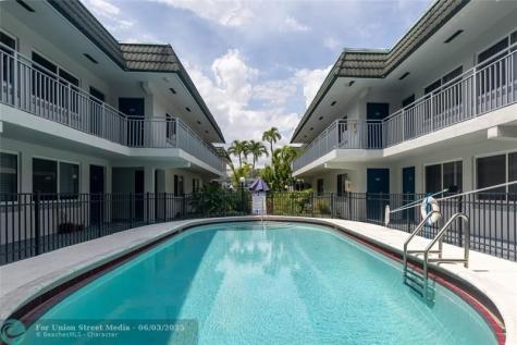 1001 SE 16th Street Fort Lauderdale FL 33316