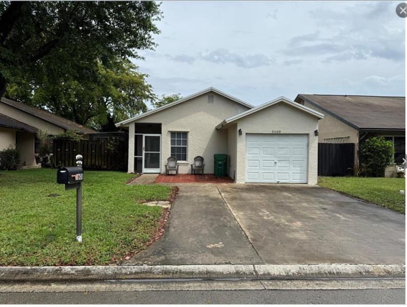 5608 SW 98th Way Cooper City FL 33328