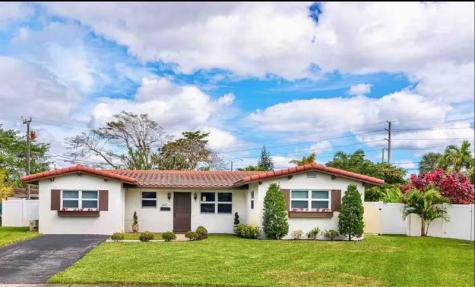 2648 NW 9th Lane Wilton Manors FL 33311