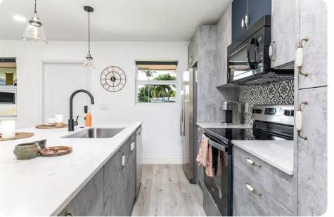 2648 NW 9th Lane Wilton Manors FL 33311