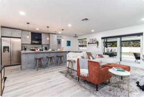 2648 NW 9th Lane Wilton Manors FL 33311