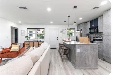 2648 NW 9th Lane Wilton Manors FL 33311