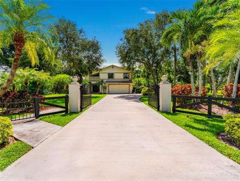 6556 NW 87th Avenue Parkland FL 33067