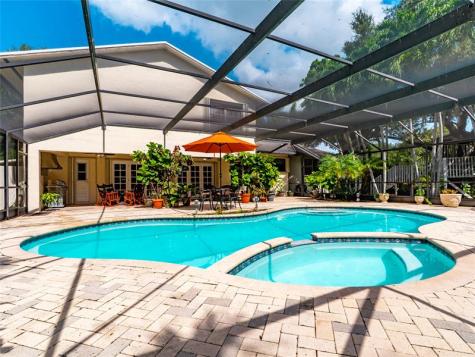6556 NW 87th Avenue Parkland FL 33067
