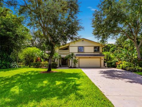 6556 NW 87th Avenue Parkland FL 33067
