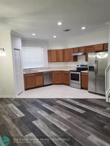 2040 SE Avon Park Drive Port St Lucie FL 34952