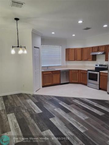 2040 SE Avon Park Drive Port St Lucie FL 34952