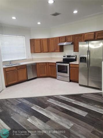2040 SE Avon Park Drive Port St Lucie FL 34952