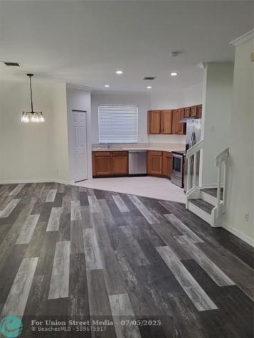 2040 SE Avon Park Drive Port St Lucie FL 34952