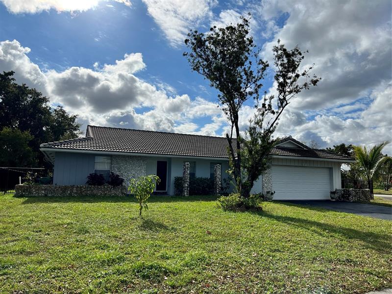 1107 NW 84th Drive Coral Springs FL 33071