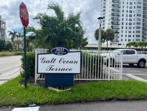 3031 N Ocean Boulevard Fort Lauderdale FL 33308