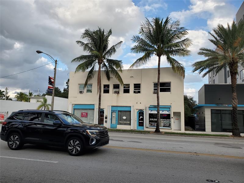 50 N Federal Highway Dania Beach FL 33004
