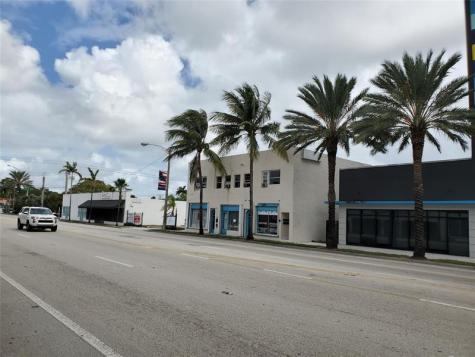 50 N Federal Highway Dania Beach FL 33004
