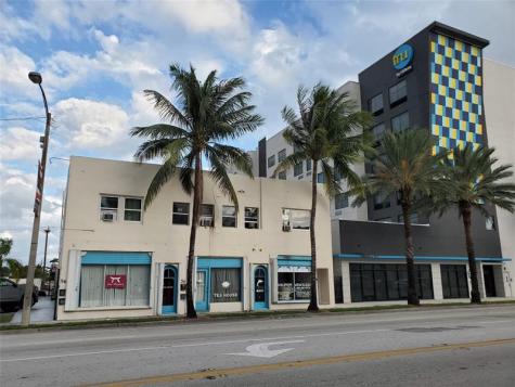 50 N Federal Highway Dania Beach FL 33004