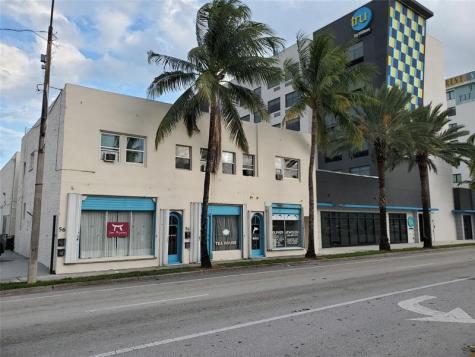 50 N Federal Highway Dania Beach FL 33004