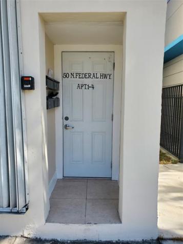 50 N Federal Highway Dania Beach FL 33004