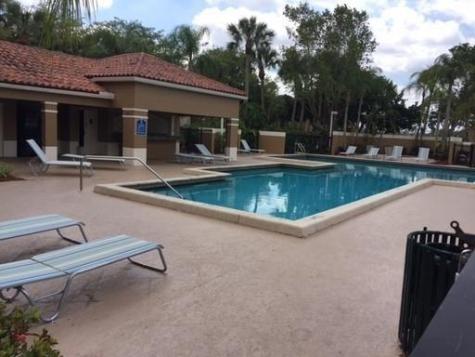 1174 Lake Terry Drive West Palm Beach FL 33411