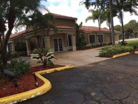 1174 Lake Terry Drive West Palm Beach FL 33411