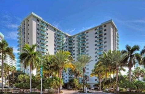 3801 S Ocean Drive Hollywood FL 33019