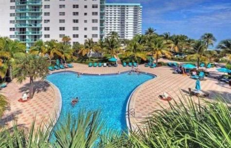 3801 S Ocean Drive Hollywood FL 33019