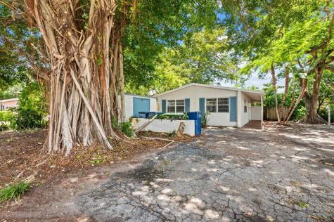 806 NE 23 Drive Wilton Manors FL 33305