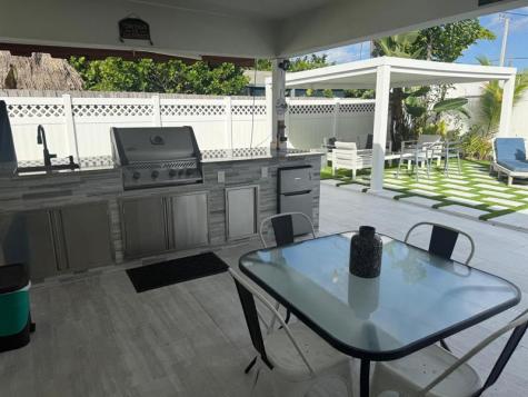 1637 SE 1st Street Pompano Beach FL 33060