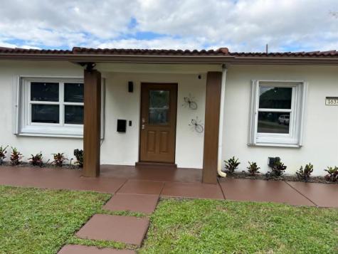 1637 SE 1st Street Pompano Beach FL 33060