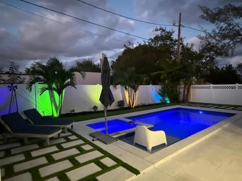 1637 SE 1st Street Pompano Beach FL 33060
