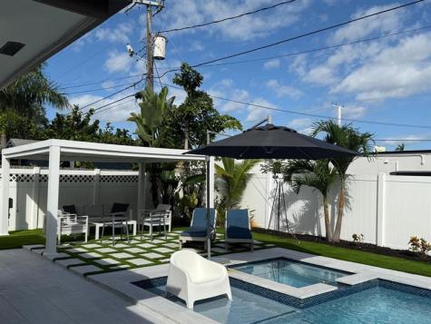 1637 SE 1st Street Pompano Beach FL 33060
