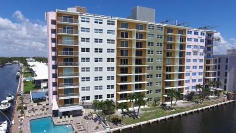 2900 NE 30th Street Fort Lauderdale FL 33306