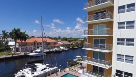 2900 NE 30th Street Fort Lauderdale FL 33306