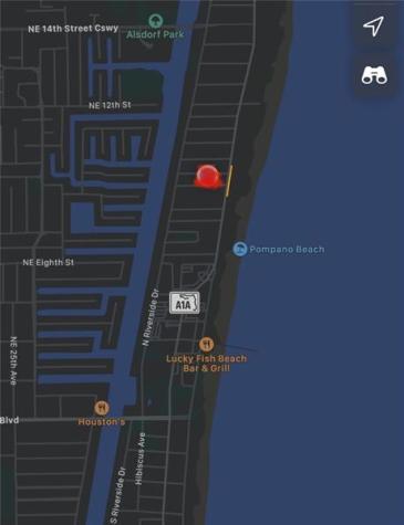 3212 NE 7th Place Pompano Beach FL 33062