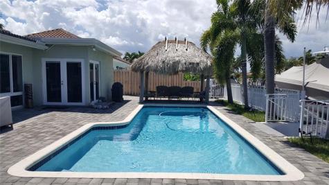 191 SE 9th Court Pompano Beach FL 33060