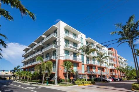2100 Van Buren Street Hollywood FL 33020