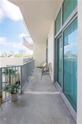 2100 Van Buren Street Hollywood FL 33020
