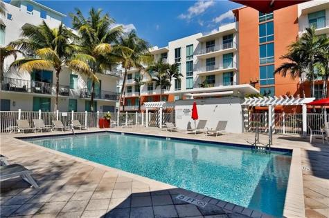 2100 Van Buren Street Hollywood FL 33020