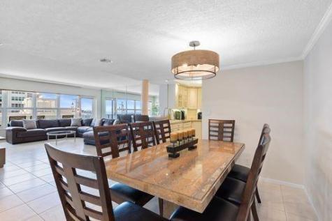 3550 Galt Ocean Drive Fort Lauderdale FL 33308