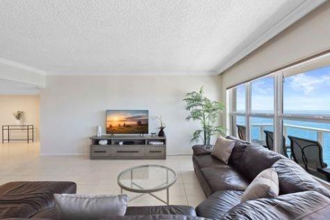 3550 Galt Ocean Drive Fort Lauderdale FL 33308