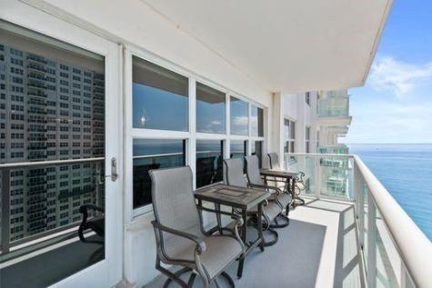 3550 Galt Ocean Drive Fort Lauderdale FL 33308