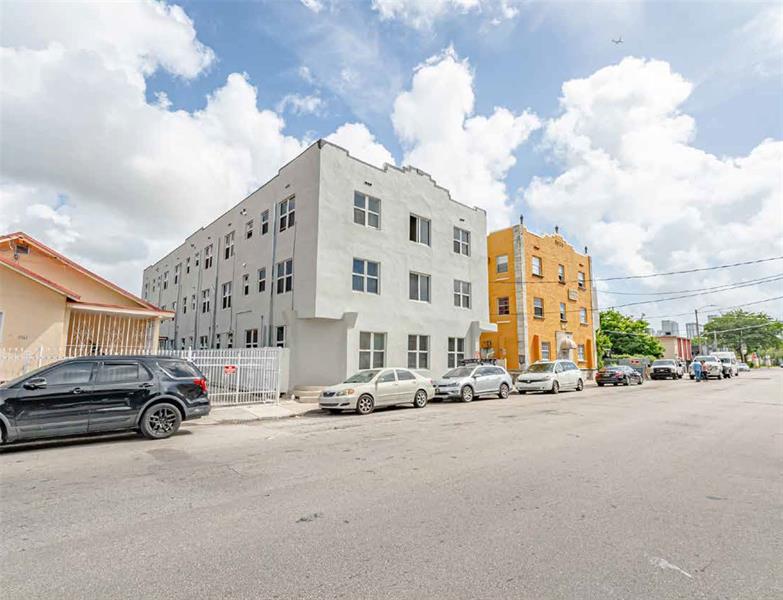 1051 NW 2nd Street Miami FL 33128