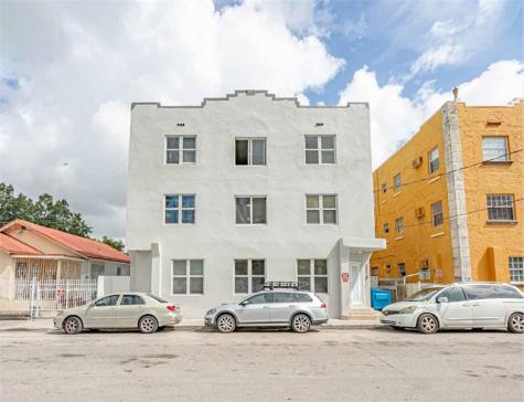 1051 NW 2nd Street Miami FL 33128