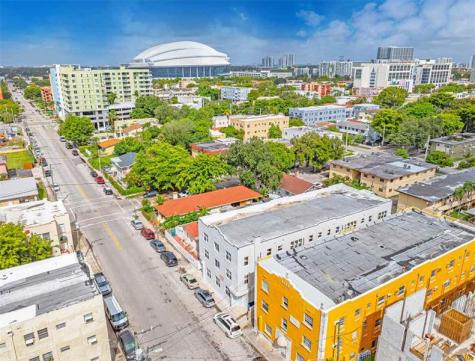 1051 NW 2nd Street Miami FL 33128