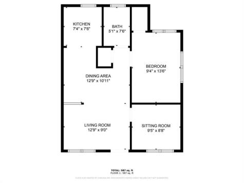 901 SE 14th Court Fort Lauderdale FL 33316