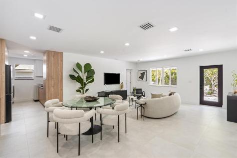 3402 Norfolk Street Pompano Beach FL 33062
