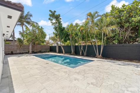 3402 Norfolk Street Pompano Beach FL 33062
