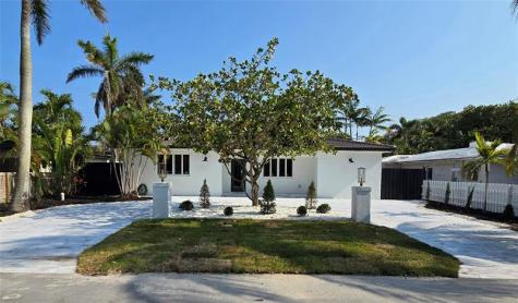3402 Norfolk Street Pompano Beach FL 33062